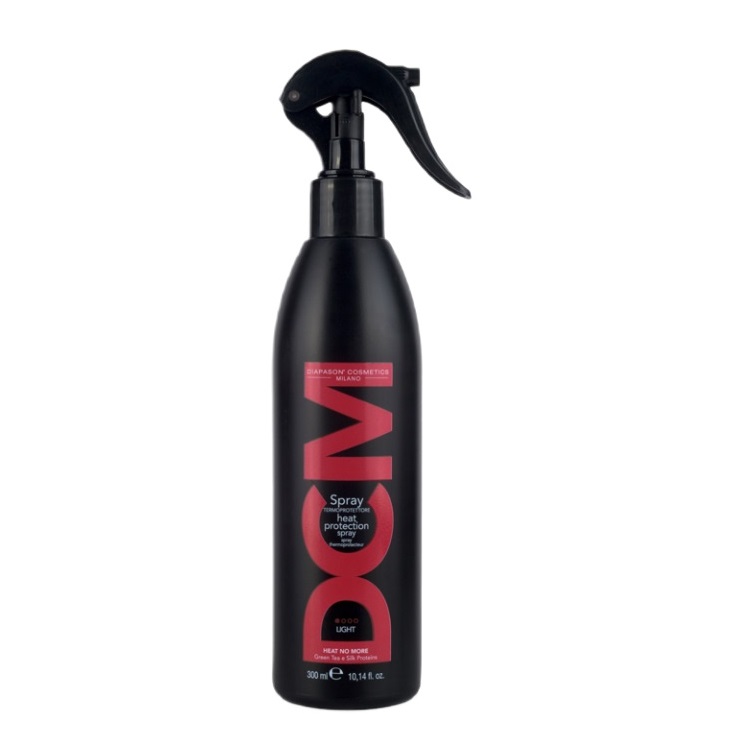 11069441776439357 Spray termoochronny do włosów 300ml - obrazek 1