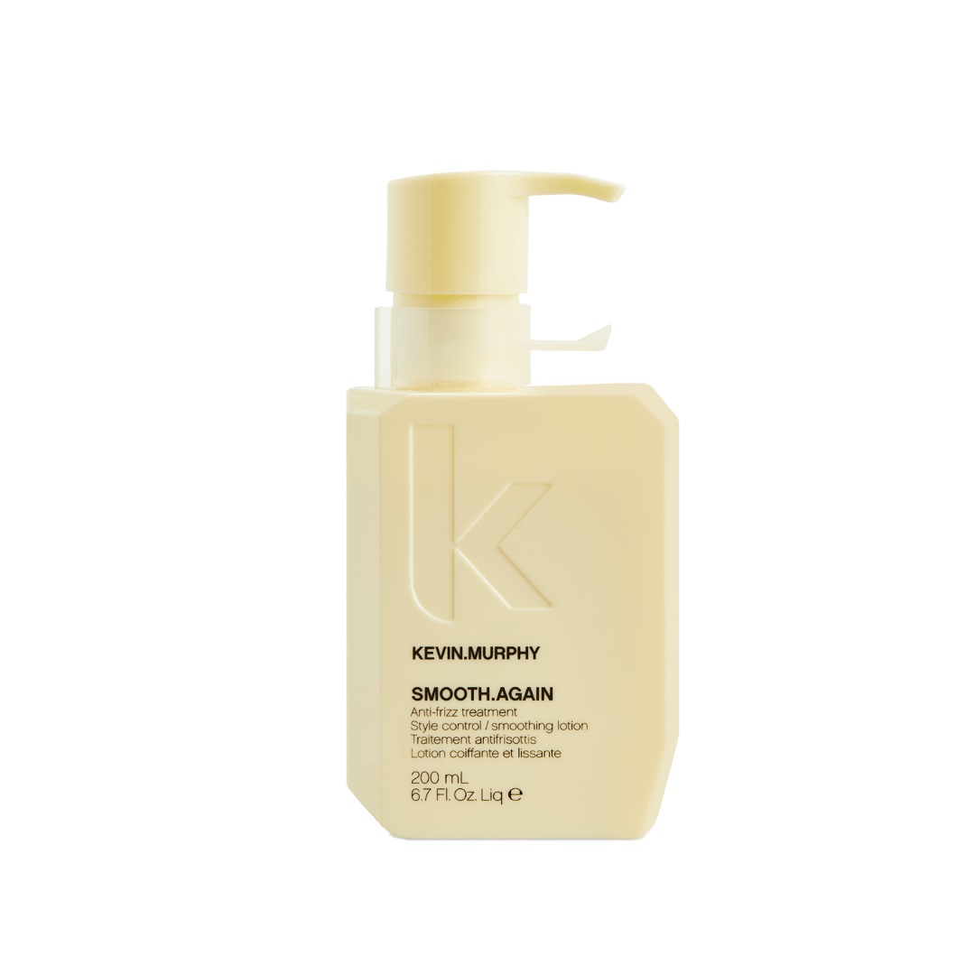 11080461657778741 Smooth.Again Treatment wygładzająca kuracja do włosów 200ml - obrazek 1