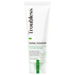 Facial Cleanser oczyszczająca pianka do twarzy 120ml