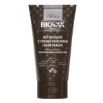 Glamour Coffee maseczka do włosów Kawa & Proteiny kaszmiru 150ml