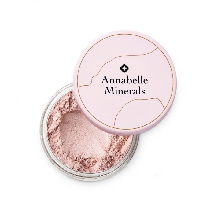 11094591658821890 Rozświetlacz mineralny Diamond Glow 4g - obrazek 1