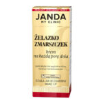 Żelazko Zmarszczek krem na każdą porę dnia 30ml