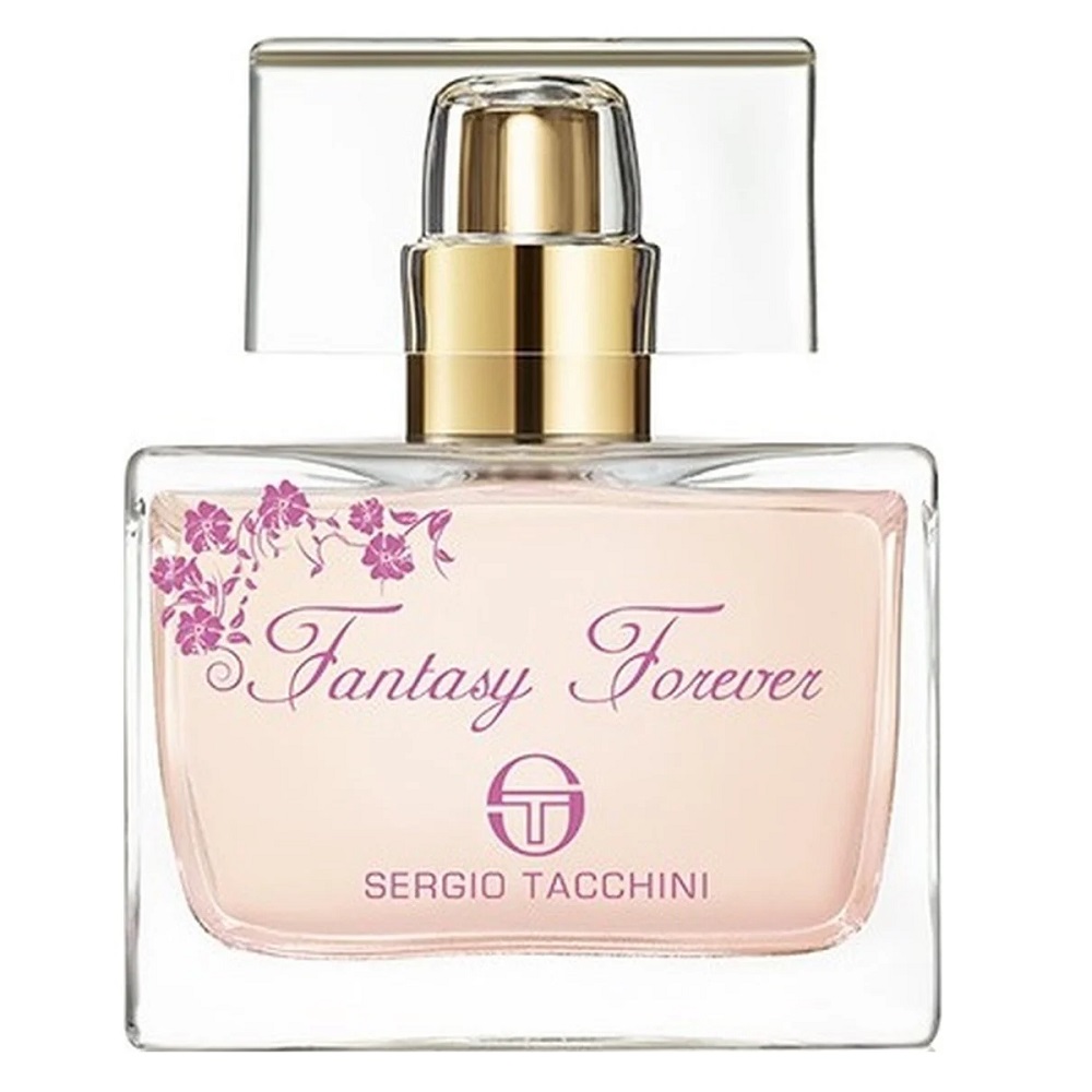 11105711700666490 Fantasy Forever Eau Romantique woda toaletowa spray 50ml - obrazek 1