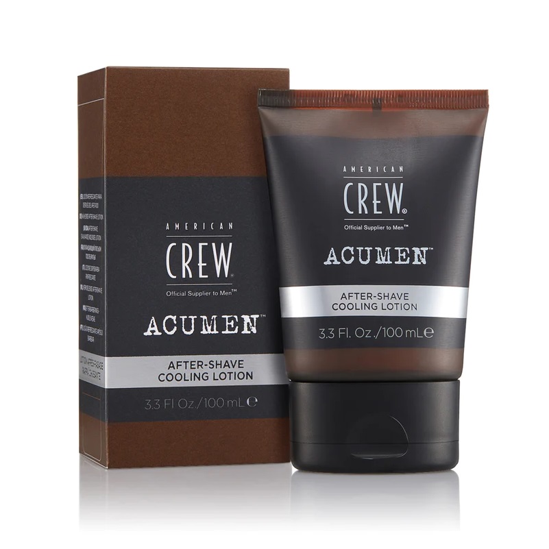 11106741663669806 Acumen After Shave Cooling Lotion chłodząca emulsja po goleniu dla mężczyzn 100ml - obrazek 1