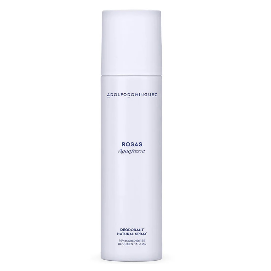 11109101728567230 Agua Fresca de Rosas dezodorant spray 150ml - obrazek 1