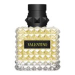 Donna Born In Roma Yellow Dream woda perfumowana spray 30ml