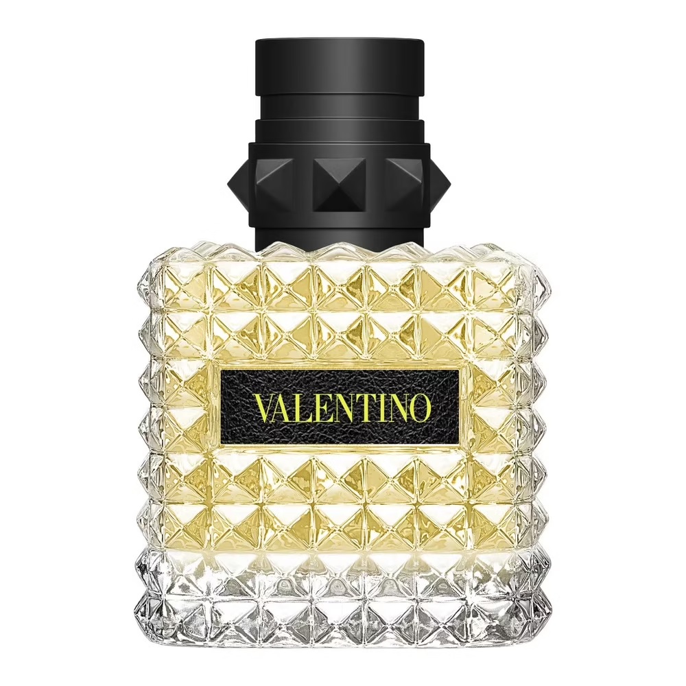 11121031718219549 Donna Born In Roma Yellow Dream woda perfumowana spray 30ml - obrazek 1