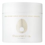 Gold Sugar Scrub peeling do ciała 200ml