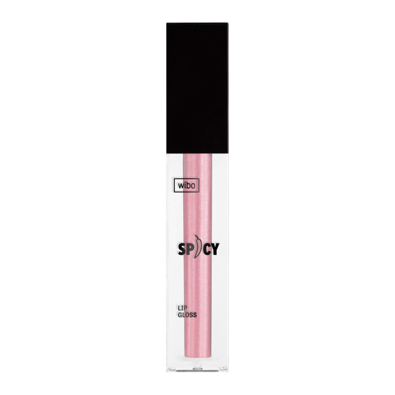 11138201776071365 Spicy Lip Gloss błyszczyk do ust 19 3ml - obrazek 1