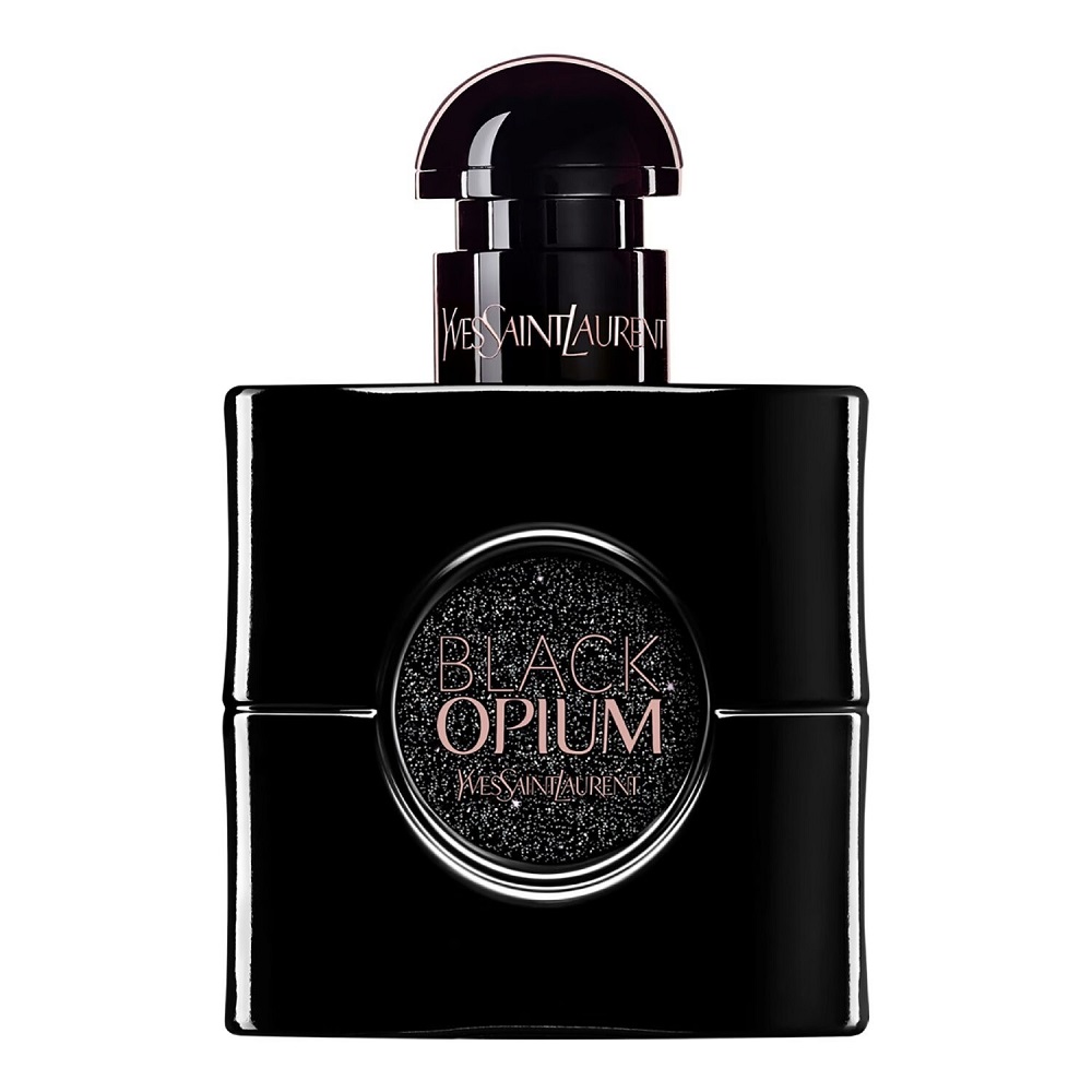 11141801676871754 Black Opium Le Parfum perfumy spray 30ml - obrazek 1