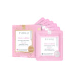Ufo Glow Addict Mask rozjaśniająca maseczka do twarzy 6x6g