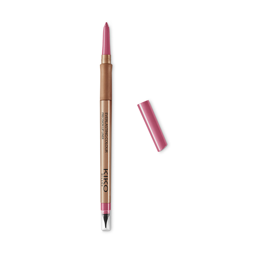 EVERLASTIG COLOUR PRECISION LIP LINER 405 Everlasting Colour Precision Lip Liner automatyczna konturówka do ust 405 Mauve 0.35g - obrazek 1