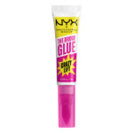The Brow Glue Crazy Lift super utrwalający żel do brwi 01 7ml