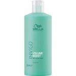 Invigo Volume Boost Crystal Mask krystaliczna maska dodająca włosom objętości 500ml