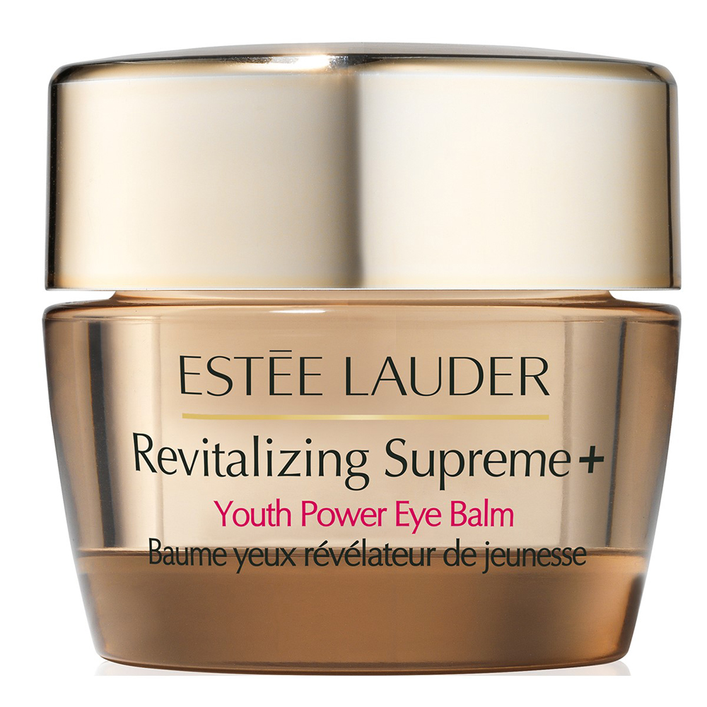 11176621689759412 Revitalizing Supreme+ Youth Power Eye Balm ujędrniający rozświetlający krem pod oczy 15ml - obrazek 1