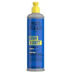 Bed Head Down N' Dirty Clarifying Detox Shampoo detoksykujący szampon do włosów 400ml