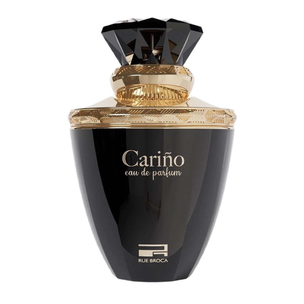 11194991758019237 Carino Black woda perfumowana spray 100ml - obrazek 1