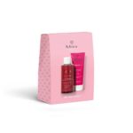 My Wonder Set zestaw tonik z retinolem roślinnym 150ml + odżywczy krem do twarzy z olejkiem z róży 75ml