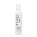 Advanced Luxury Whipped Creme Mousse samoopalająca pianka o satynowym wykończeniu 150ml