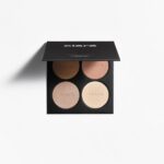 Makeup Surgery paleta do makijażu Brownie 4x8g