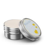 Kiss Lip Butter masełko do ust Orange 15ml