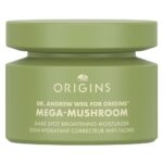 Dr. Weil For Origins™ Mega-Mushroom Dark Spot Brightening Moisturizer rozjaśniający krem ​​nawilżający 50ml