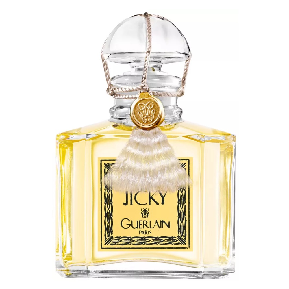 11250831729758985 Jicky perfumy spray 30ml - obrazek 1