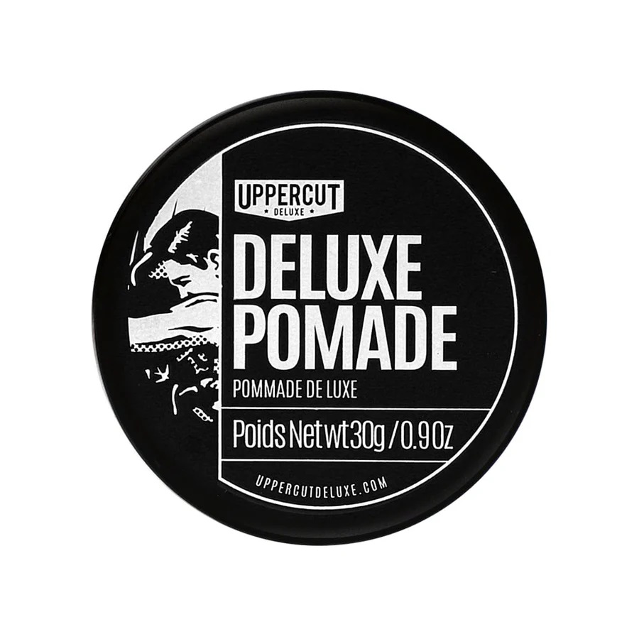 11251621719199620 Deluxe Pomade pomada do włosów 30g - obrazek 1