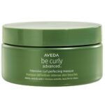Be Curly Advanced Intensive Curl Perfecting Masque intensywnie odżywcza maska do włosów kręconych 200ml
