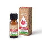 Naturalny olejek eteryczny Geranium 10ml