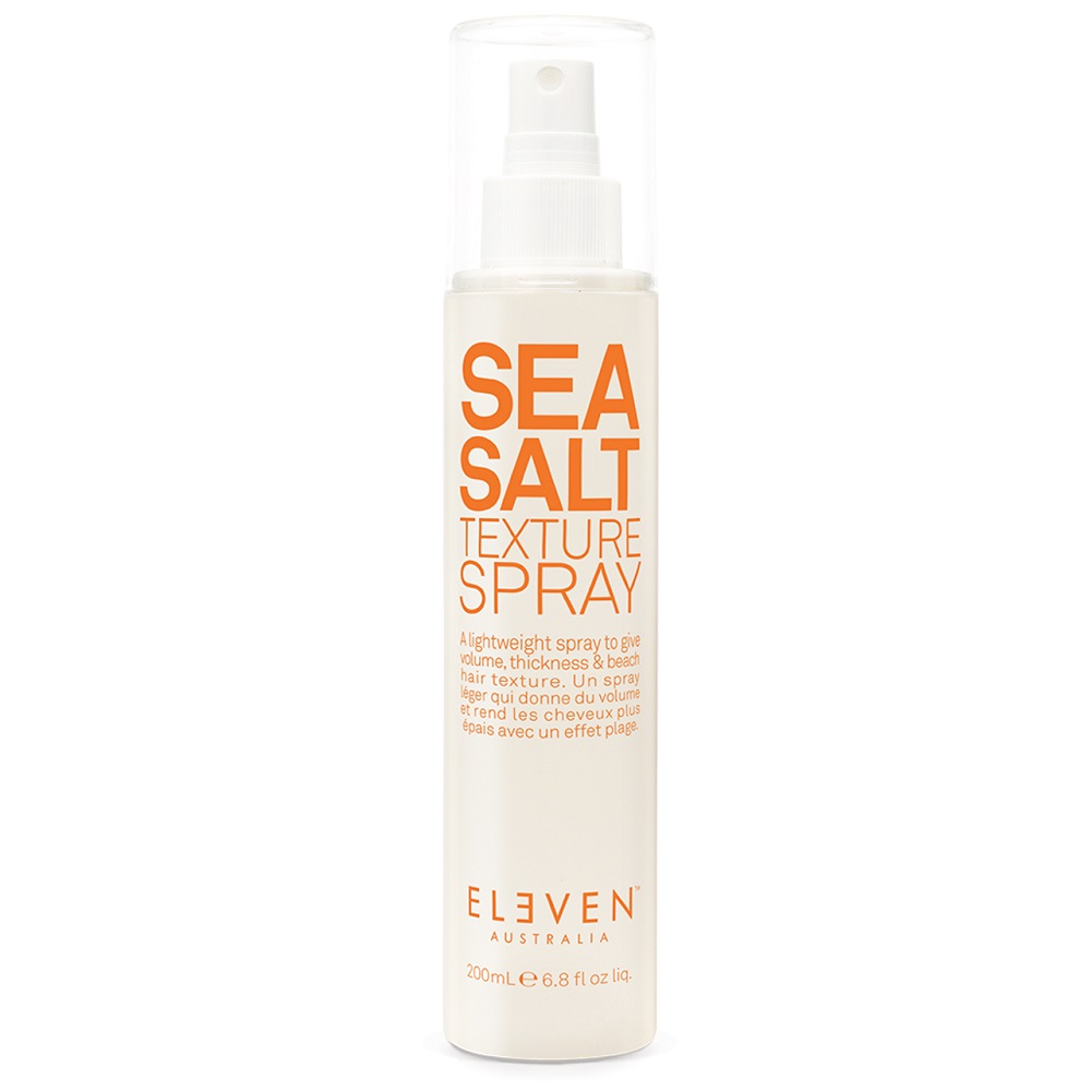 11274831721917126 Sea Salt Texture Spray teksturyzujący spray z solą morską 200ml - obrazek 1