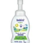 Bobini Vegan hypoalergiczna pianka do mycia 300ml