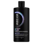 Intense Plex szampon do włosów mocno zniszczonych 440ml