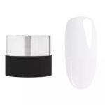 Stamping Gel żel do zdobień White 4ml