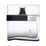 "F" Black Pour Homme woda toaletowa spray 100ml Tester