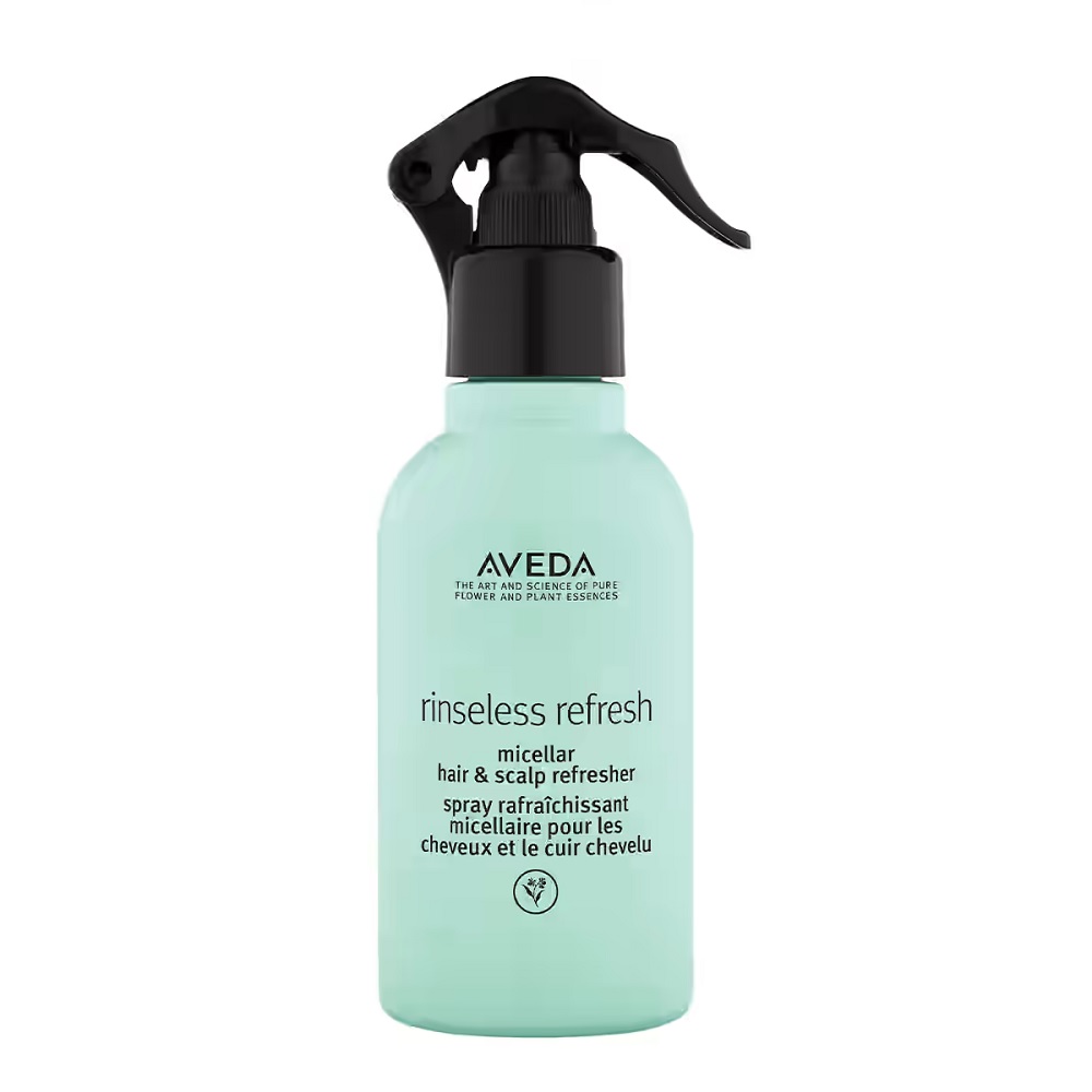 11294361665988414 Rinseless Refresh Micellar Hair & Scalp Refresher odświeżająca odżywka do włosów i skóry głowy bez spłukiwania 200ml - obrazek 1