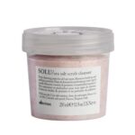 Essential Haircare SOLU Sea Salt Scrub Cleanser peeling do skóry głowy 250ml