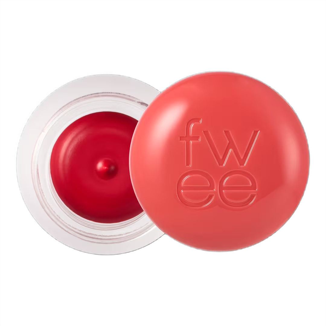 11309461759590502 Lip&Cheek Blurry Pudding Pot pudding do ust i policzków CR05 Girls 5g - obrazek 1