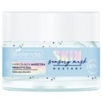 Skin Restart Sensory Mask nawilżająca maseczka prebiotyczna 50ml