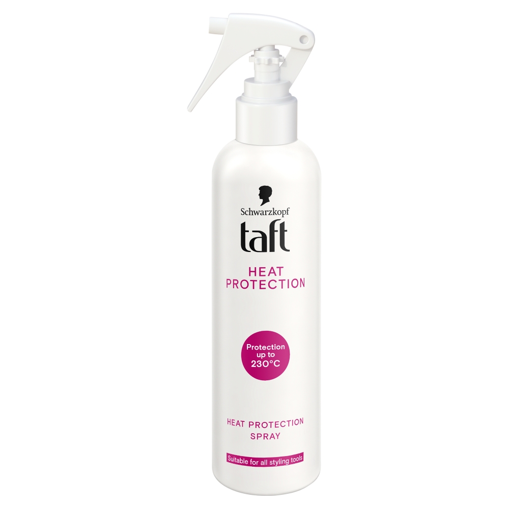 11317321769079564 Heat Protection termoochronny spray do włosów 250ml - obrazek 1