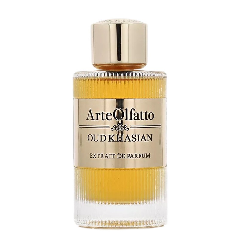 11334751727674850 Oud Khasian ekstrakt perfum spray 100ml - obrazek 1