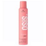 Osis+ Grip extra mocna pianka zwiększająca objętość włosów 200ml
