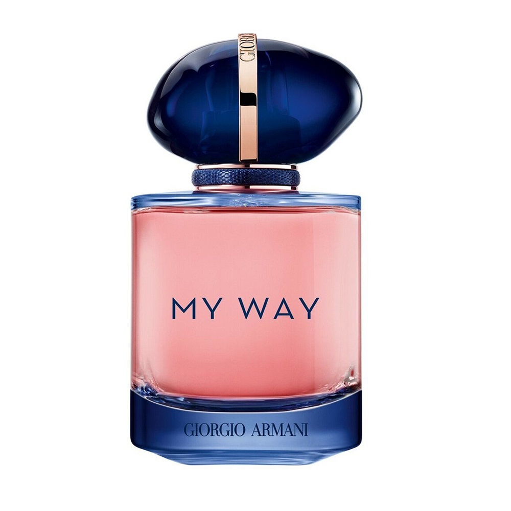 11340481631604384 My Way Intense woda perfumowana spray 90ml - obrazek 1