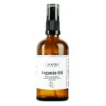 Olej ze słodkich migdałów rafinowany 100ml