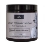 Doberman peeling myjący dla facetów 220g