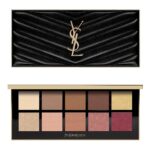 Couture Colour Clutch paleta cieni do powiek 05 Desert Nude 20g