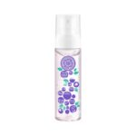 Blueberry Siberica wegański nawilżający tonik-mgiełka do twarzy 100ml