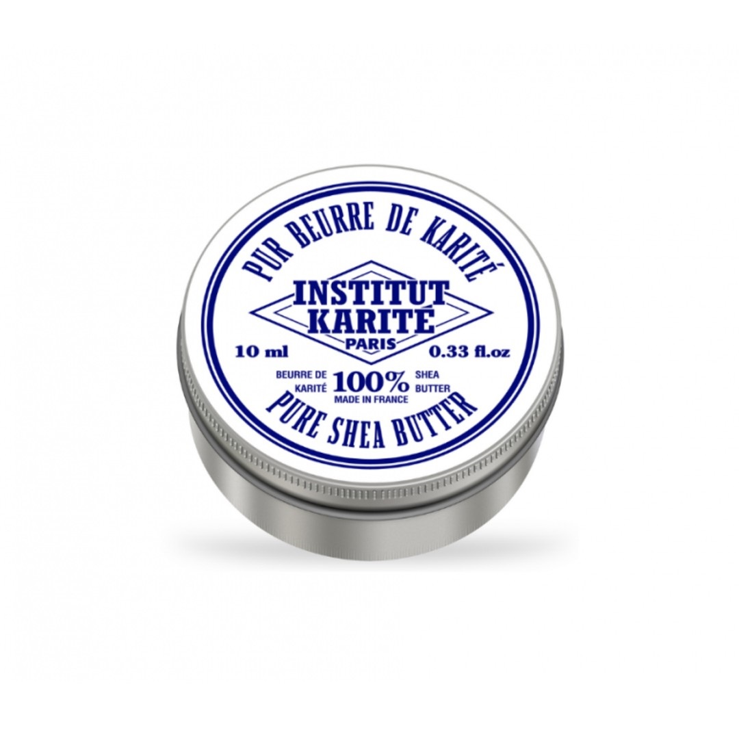 11363821625542887 Pure Shea Butter 100% bezzapachowe masło Shea 10ml - obrazek 1