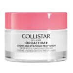 Idroattiva+ głęboko nawilżający krem do twarzy 30ml