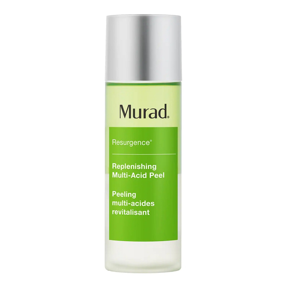 11374891667381636 Replenishing Multi-Acid Peel aktywna dwufazowa kuracja złuszczająca 100ml - obrazek 1